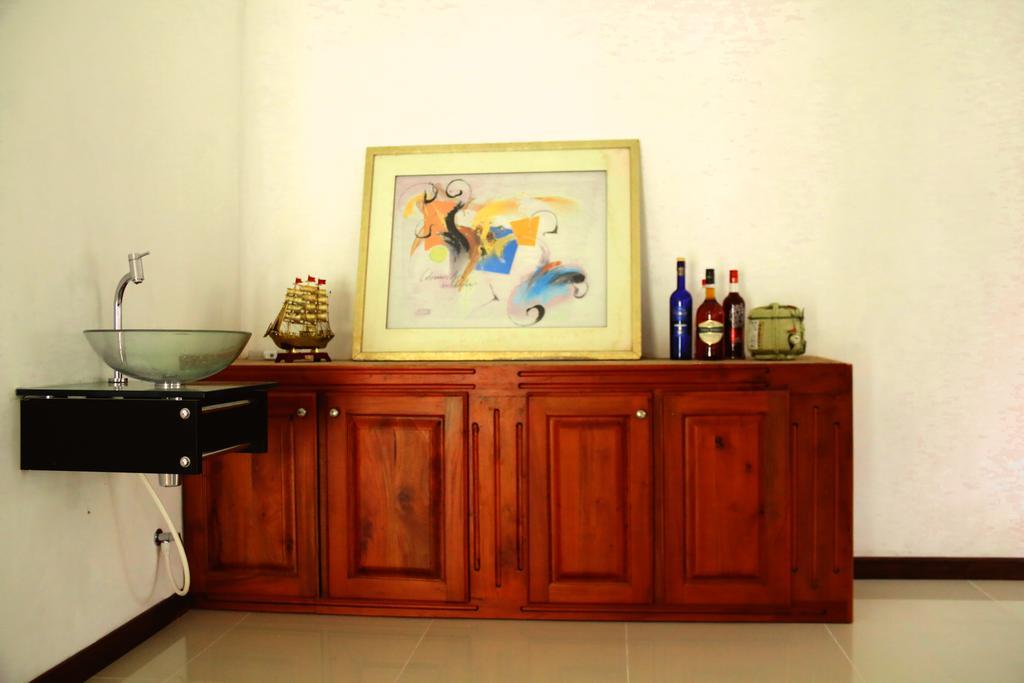 Nivahana Homestay كاندي المظهر الخارجي الصورة